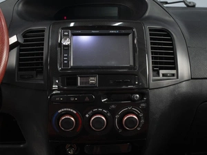 Хетчбэк Geely MK Cross 2012 года, 280000 рублей, Омск