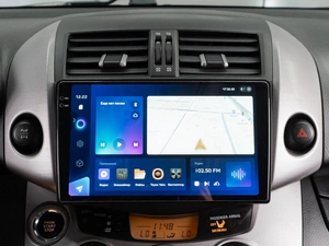 Внедорожник Toyota RAV4 2007 года, 1270000 рублей, Тюмень