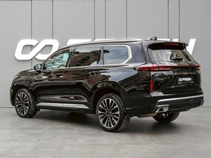 Внедорожник EXEED VX 2022 года, 2900000 рублей, Краснодар