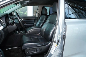 Внедорожник Toyota Highlander 2014 года, 2547000 рублей, Тверь