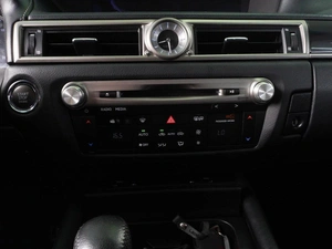 Седан Lexus GS 2013 года, 2405000 рублей, Минеральные Воды