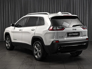Внедорожник Jeep Cherokee 2020 года, 3565000 рублей, Ставрополь