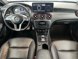 Хетчбэк Mercedes-benz A-класс AMG 2014 года, 2150000 рублей, Уфа