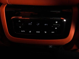 Внедорожник Polar Stone (Jishi) 01 2024 года, 8515000 рублей, Минеральные Воды