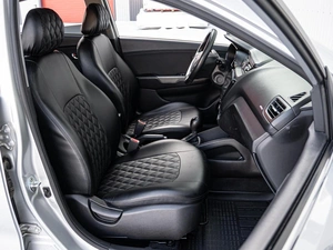 Седан Kia Rio 2016 года, 1470000 рублей, Краснодар