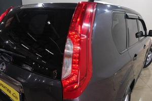 Внедорожник Nissan X-Trail 2013 года, 1399000 рублей, Новокузнецк