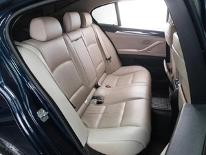 Седан BMW 5 серия 2013 года, 1712000 рублей, Тюмень