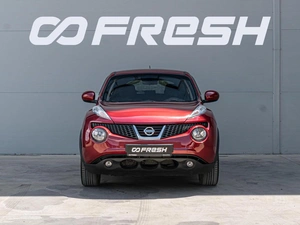 Внедорожник Nissan Juke 2012 года, 1070000 рублей, Краснодар
