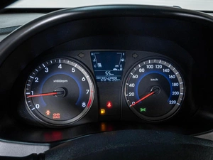 Хетчбэк Hyundai Solaris 2013 года, 644000 рублей, Ставрополь