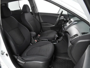 Хетчбэк Hyundai Solaris 2014 года, 999000 рублей, Воронеж