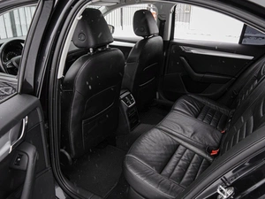 Лифтбек Skoda Octavia 2014 года, 1379000 рублей, Волгоград