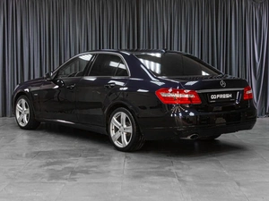 Седан Mercedes-benz E-класс 2011 года, 1295000 рублей, Тюмень