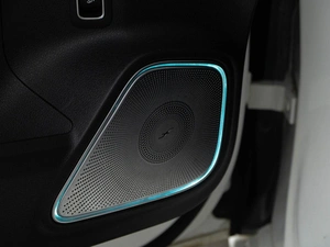 Хетчбэк Mercedes-benz B-класс 2019 года, 1897077 рублей, Москва