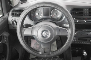 Хетчбэк Volkswagen Polo 2012 года, 739000 рублей, Кемерово