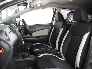 Хетчбэк Nissan Note 2018 года, 1050000 рублей, Омск