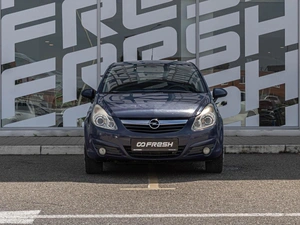 Хетчбэк Opel Corsa 2009 года, 380000 рублей, Краснодар