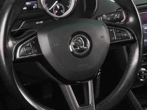 Лифтбек Skoda Octavia 2018 года, 1644000 рублей, Воронеж