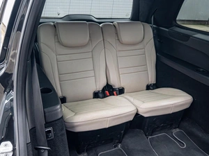 Внедорожник Mercedes-benz GL-класс AMG 2013 года, 3180000 рублей, Краснодар