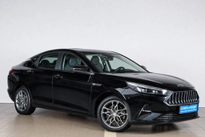 Лифтбек JAC J7 2023 года, 1659000 рублей, Челябинск
