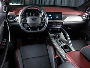 Внедорожник Belgee X50 2025 года, 2080000 рублей, Волгоград