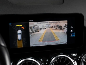 Внедорожник Mercedes-benz GLA-класс 2021 года, 3339000 рублей, Тюмень