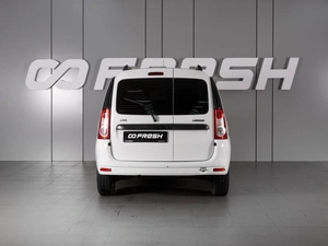 Универсал ВАЗ (LADA) Largus 2012 года, 689000 рублей, Минеральные Воды