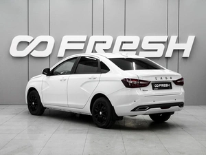 Седан ВАЗ (LADA) Vesta 2023 года, 1499000 рублей, Ростов-на-Дону