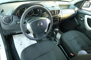 Внедорожник Nissan Terrano 2016 года, 1399000 рублей, Омск