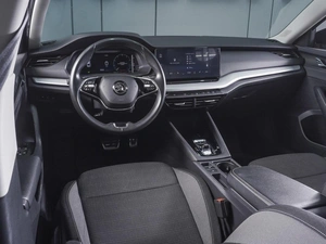 Лифтбек Skoda Octavia 2021 года, 2990000 рублей, Ростов-на-Дону
