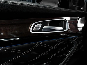 Внедорожник EXEED VX 2021 года, 2889000 рублей, Тюмень