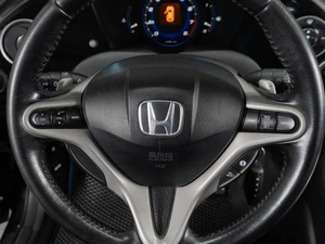 Хетчбэк Honda Civic 2007 года, 719000 рублей, Тюмень