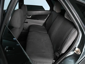 Хетчбэк ВАЗ (LADA) Priora 2008 года, 385000 рублей, Аксай