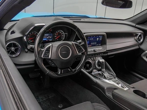 Купе Chevrolet Camaro 2021 года, 3240000 рублей, Краснодар