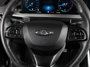 Внедорожник Chery Tiggo 7 Pro Max 2023 года, 1899000 рублей, Тюмень