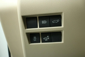 Внедорожник Toyota Land Cruiser 2021 года, 9700000 рублей, Красноярск