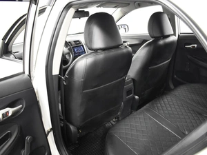 Седан Toyota Corolla 2011 года, 1199900 рублей, Казань