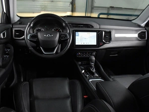 Внедорожник Chery Tiggo 4 2022 года, 1230000 рублей, Воронеж