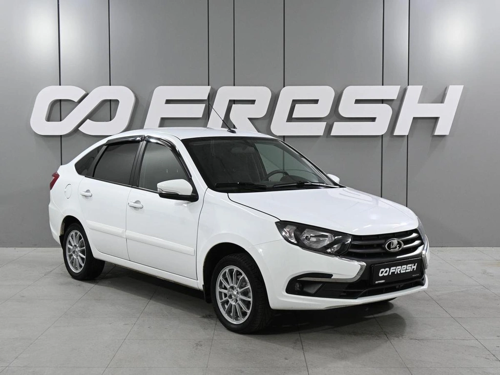 Лифтбек ВАЗ (LADA) Granta 2023 года, 879000 рублей, Ростов-на-Дону