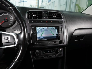 Седан Volkswagen Polo 2019 года, 969000 рублей, Тверь
