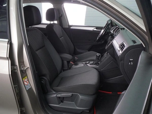 Внедорожник Volkswagen Tiguan 2017 года, 2120000 рублей, Воронеж