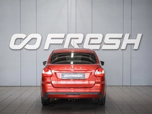 Лифтбек ВАЗ (LADA) Granta 2021 года, 660000 рублей, Муром