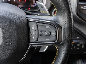Пикап RAM 1500 2023 года, 17290000 рублей, Краснодар