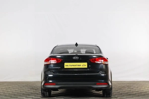 Седан Kia Cerato 2017 года, 1459000 рублей, Тюмень