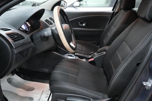 Хетчбэк Renault Megane 2013 года, 729000 рублей, Омск