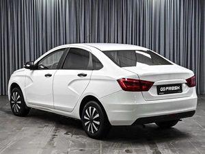 Седан ВАЗ (LADA) Vesta 2019 года, 799000 рублей, Ставрополь