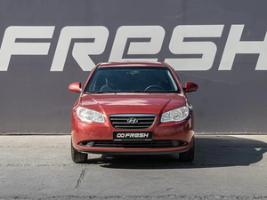 Седан Hyundai Elantra 2008 года, 699000 рублей, Краснодар
