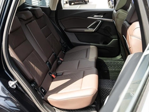 Внедорожник BMW X1 2024 года, 4700000 рублей, Краснодар