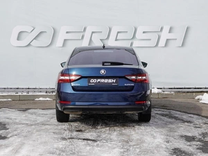 Лифтбек Skoda Superb 2017 года, 2099000 рублей, Волгоград