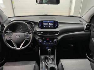 Внедорожник Hyundai Tucson 2019 года, 2100000 рублей, Ярославль