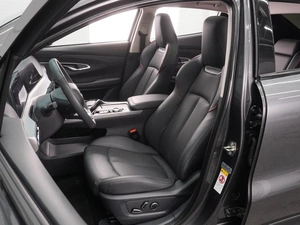 Внедорожник Changan UNI-T 2023 года, 2449000 рублей, Воронеж